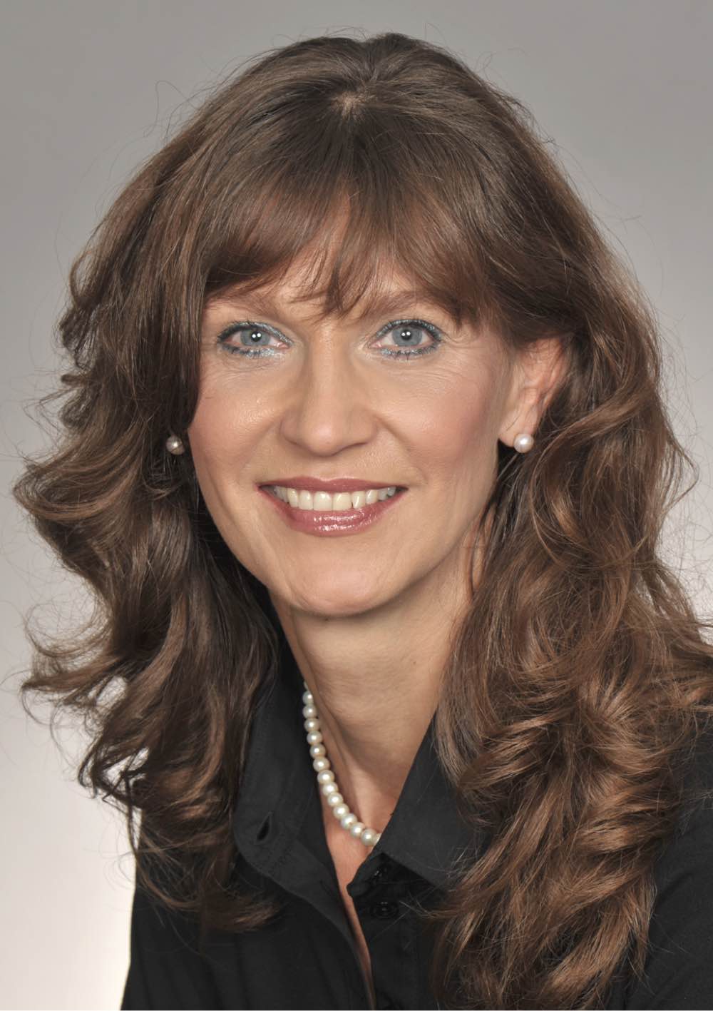 Dr. Karin Gruber
